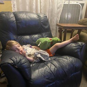 Meet your Posher, Sara